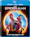 Front. Spider-Man: No Way Home - BLU-RAY.