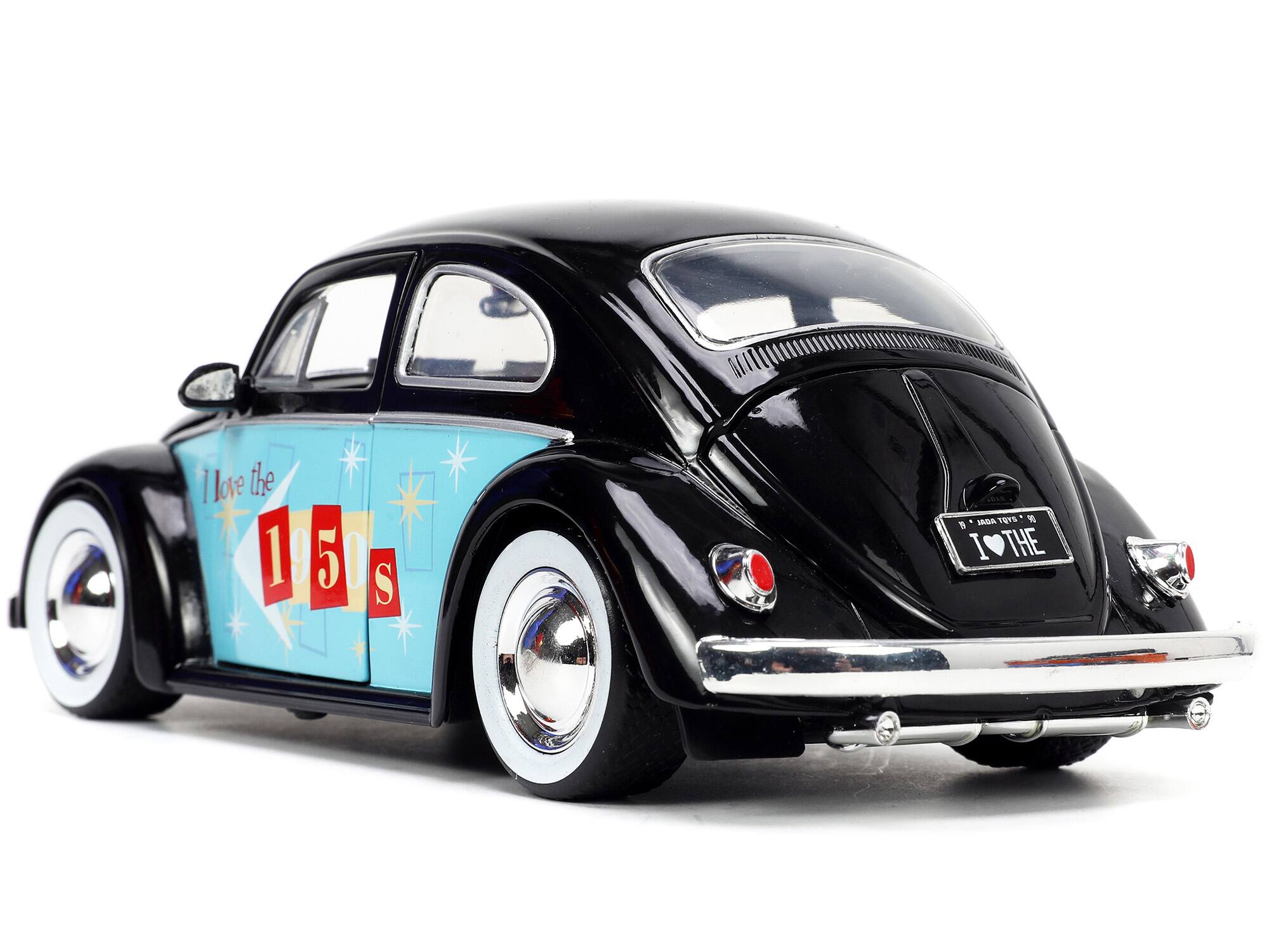I love the 1950s - I love the