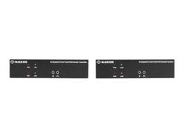 Black Box Network Services - KVX KVXLCDPF-200 Video Extender Transmitter/Receiver