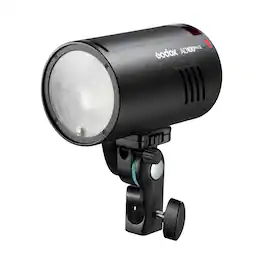 Godox - AD100PROII 100W Pocket Flash with Wireless TTL High Speed Sync