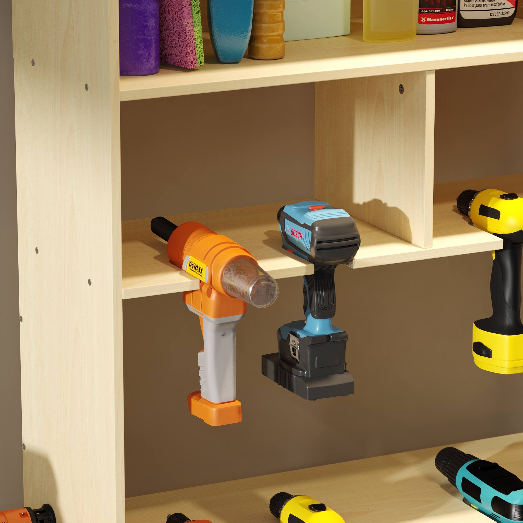 media item thumbnail