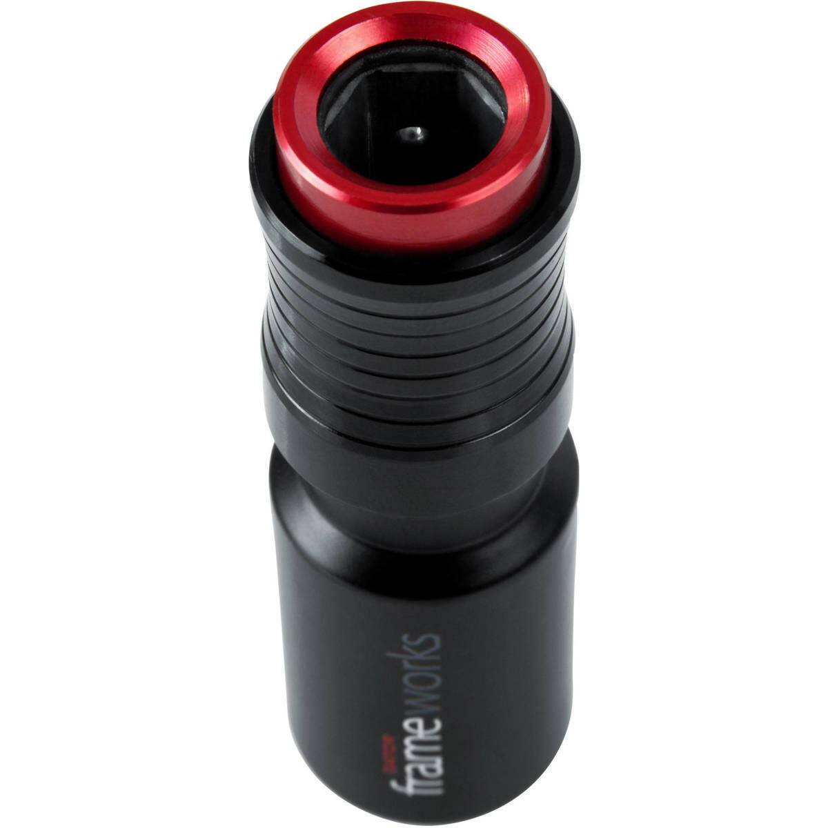 Alt View 9. Gator Cases - Gator Cases Frameworks Quick Release Microphone Attachment.