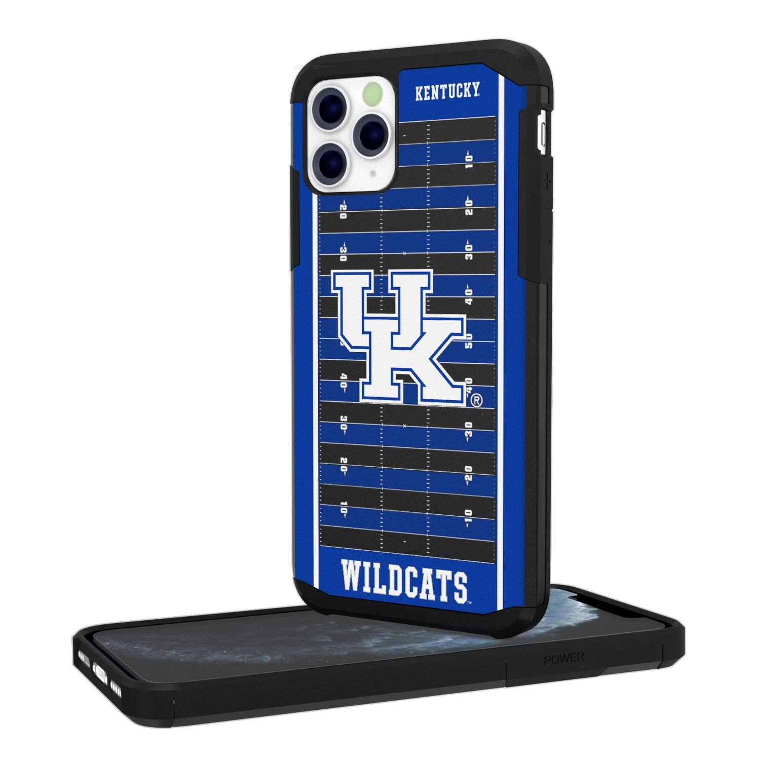 KENTUCKY  
WILDCATS  
POWER