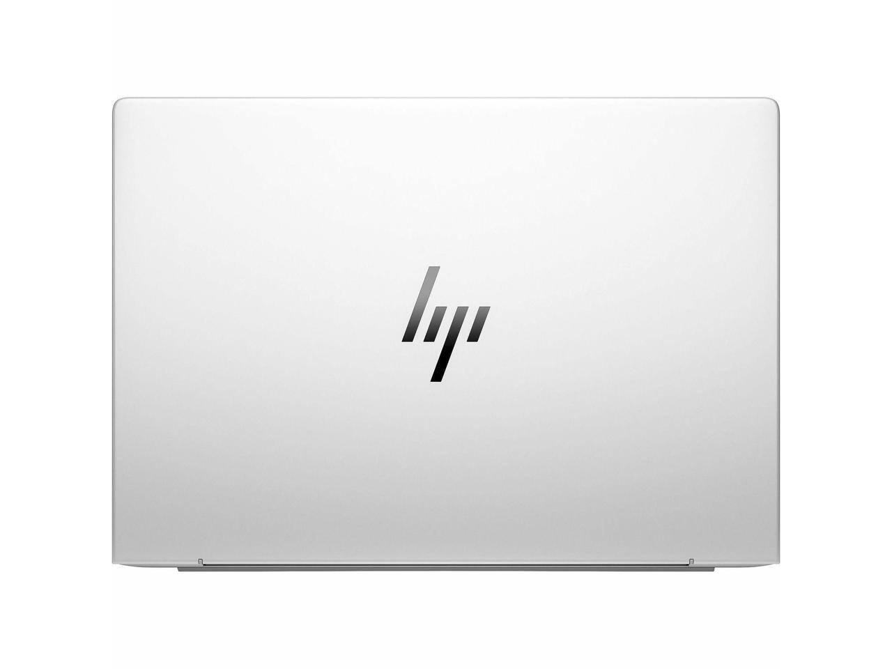 Alt View 3. HP - HP EliteBook X G1i 14" Notebook - Intel Core Ultra 5 - 16 GB RAM - 512 GB SSD - Black.