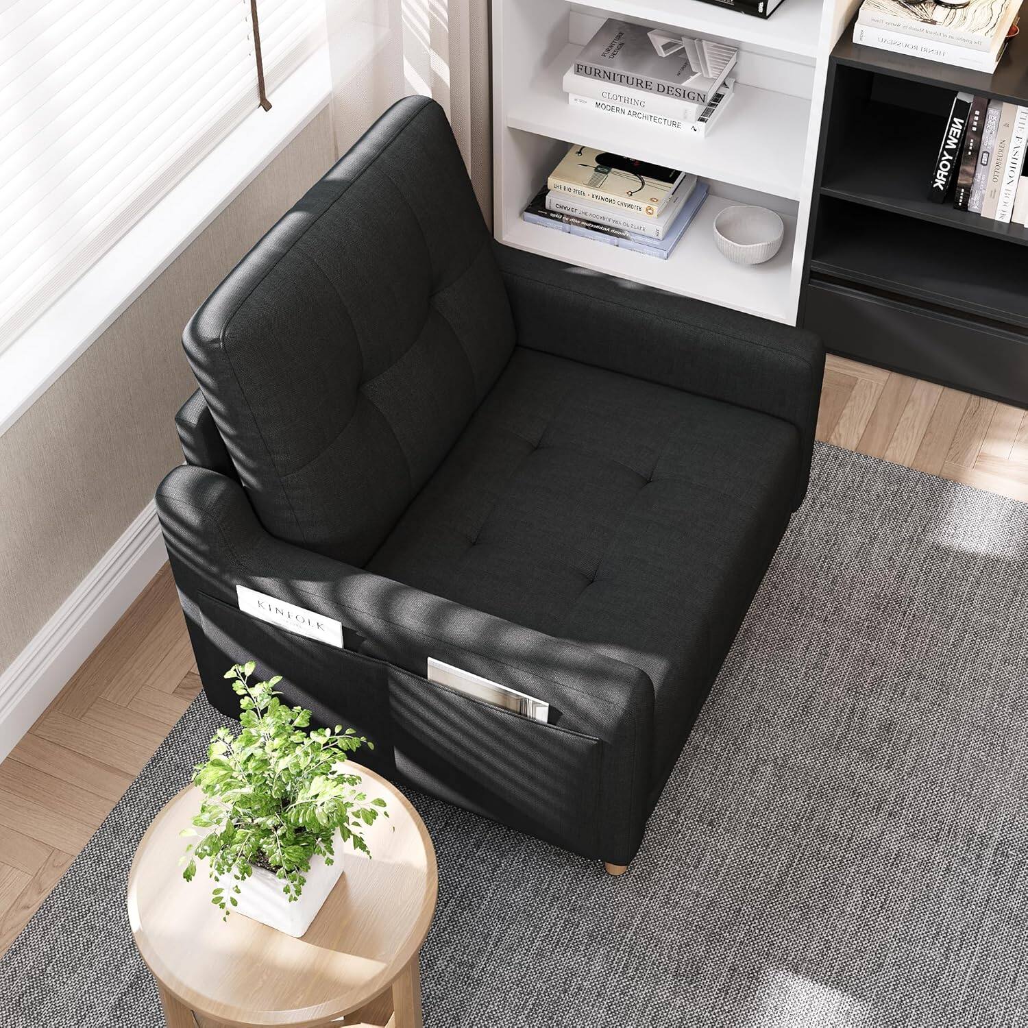 FURNITURE DESIGN  
CLOTHING  
MODERN ARCHITECTURE  

THE NEW CAOYWEN  
ASHON  
KINEOLE