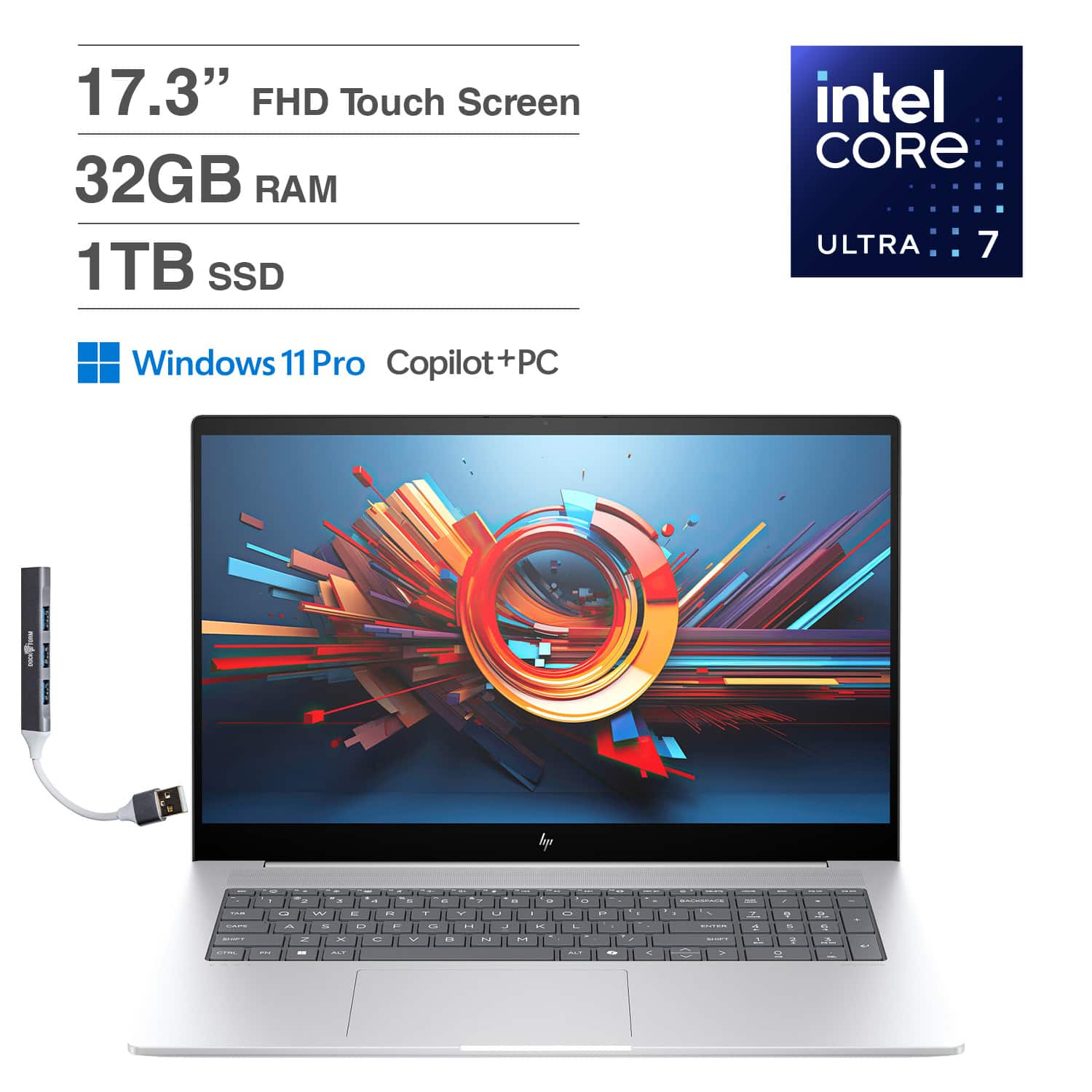 HP Envy Laptop 16.0 WQXGA Display (Intel i7 13700H, 16GB DDR5