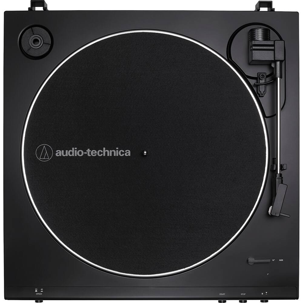 audio-technica - AT-LP60X - SPSRU