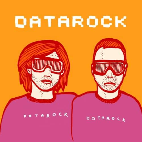 Datarock - Datarock Datarock   - COMPACT DISCS [CD] price history on PriceWatchPro