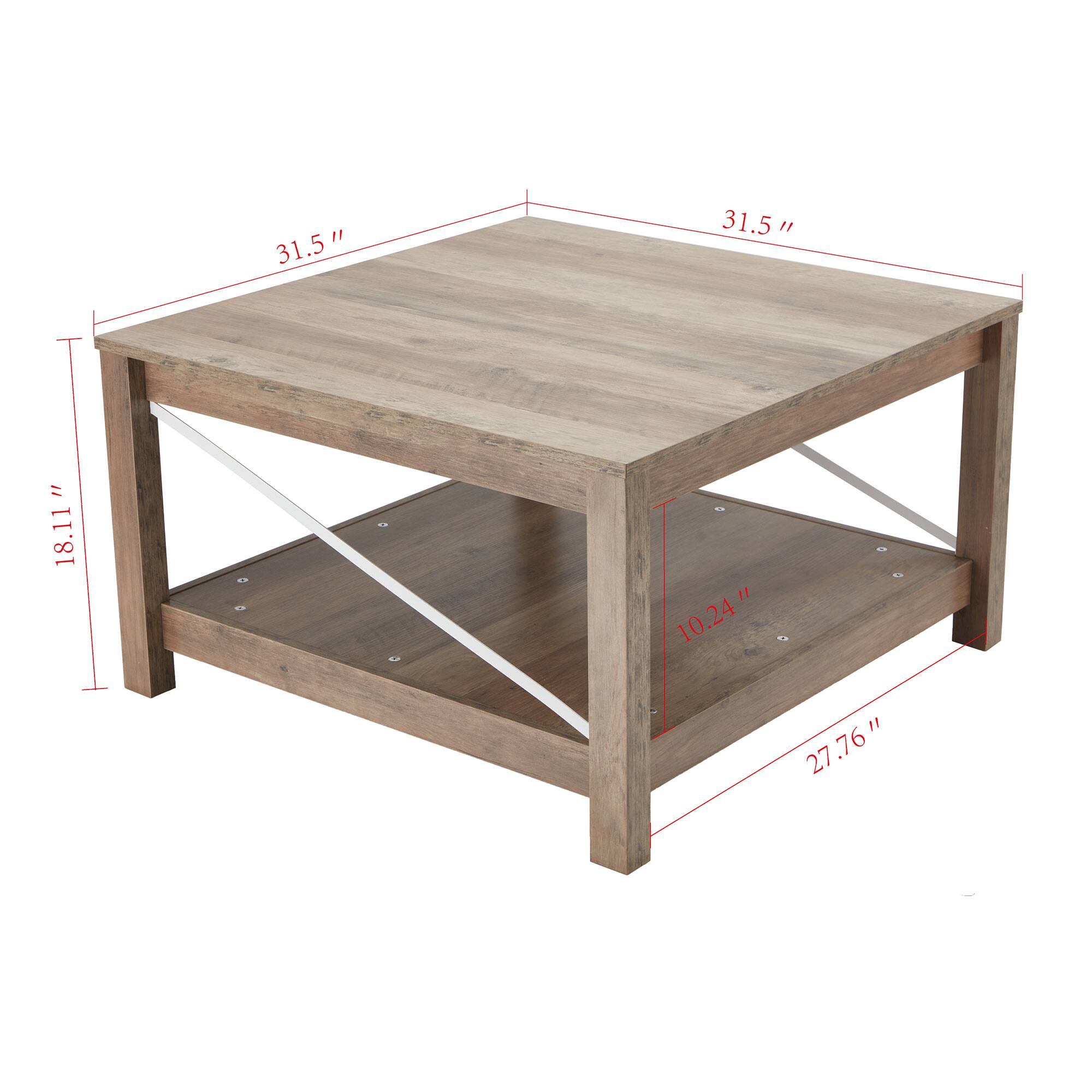 31.5" x 31.5"  
18.11" x 10.24"  
27.76"