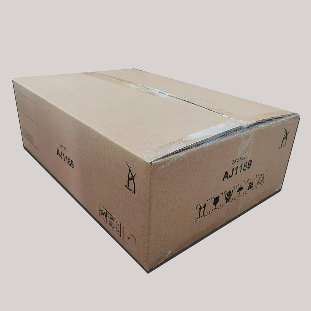 AJ1189

SKU No: AJ1189

CAUTION: This side up

UPC