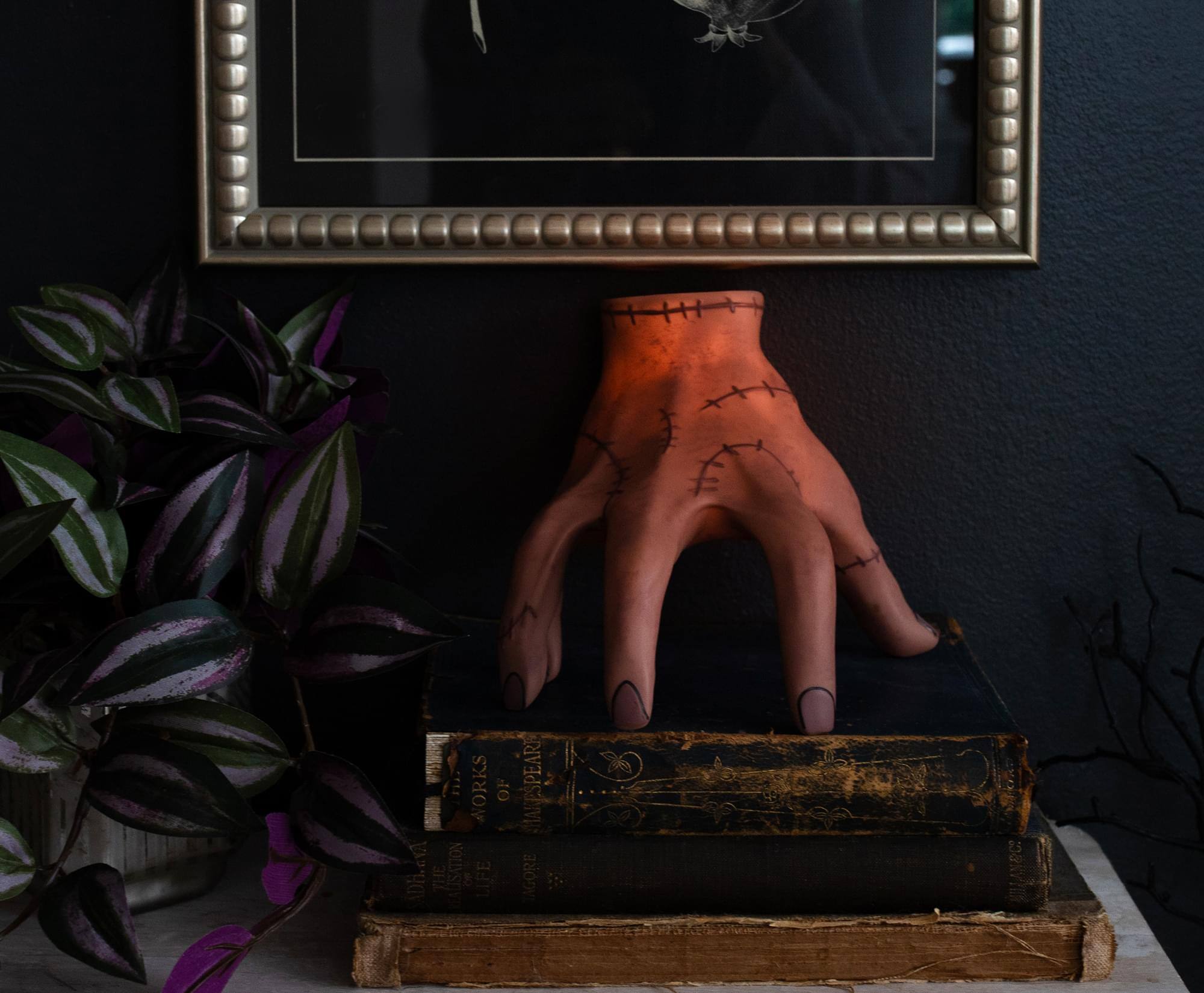 WORKS OF E. A. D. H. THE FAVOURITE E. HARESPEAR IAGORE