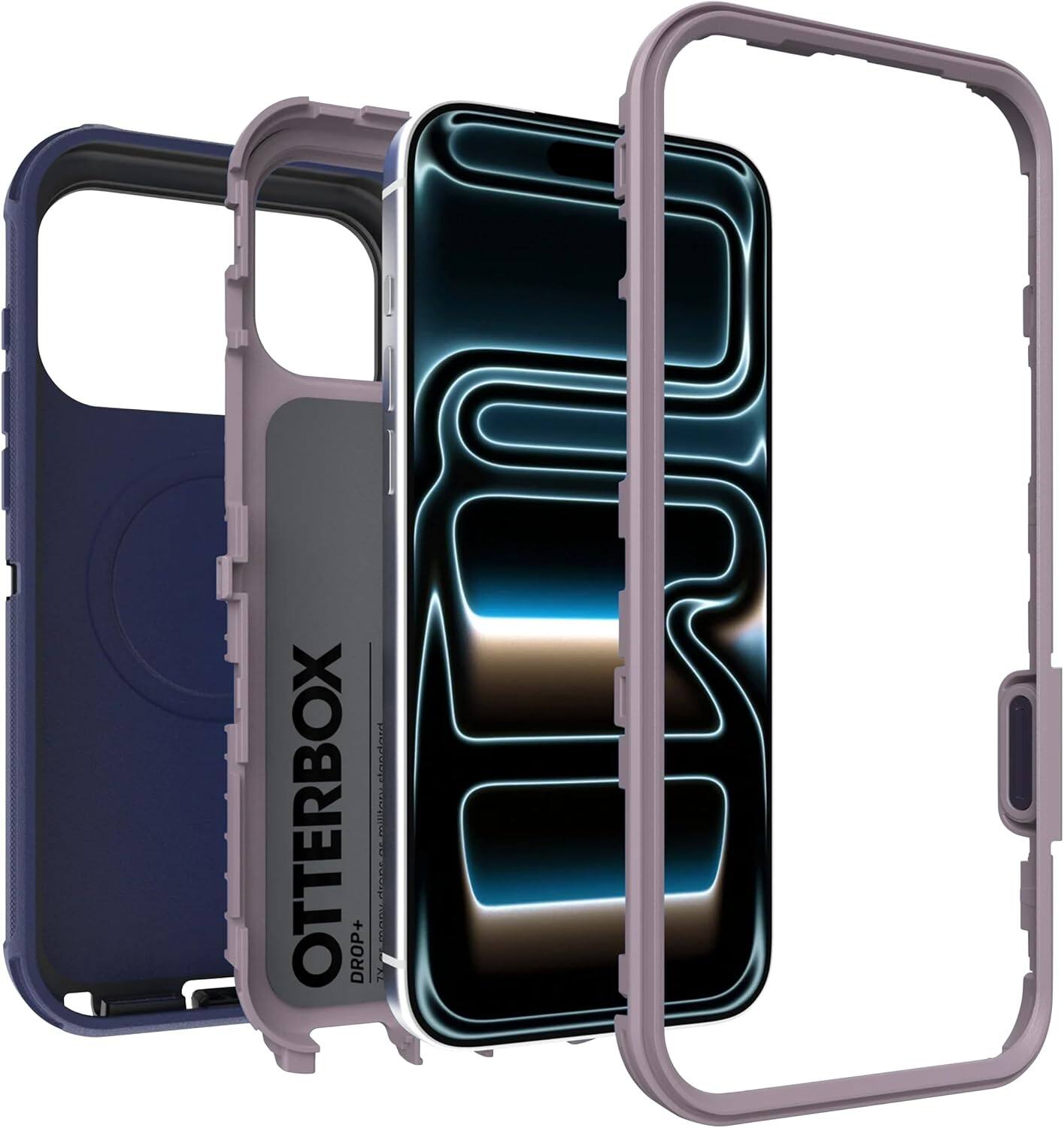OTTERBOX  
DROP+  
7X