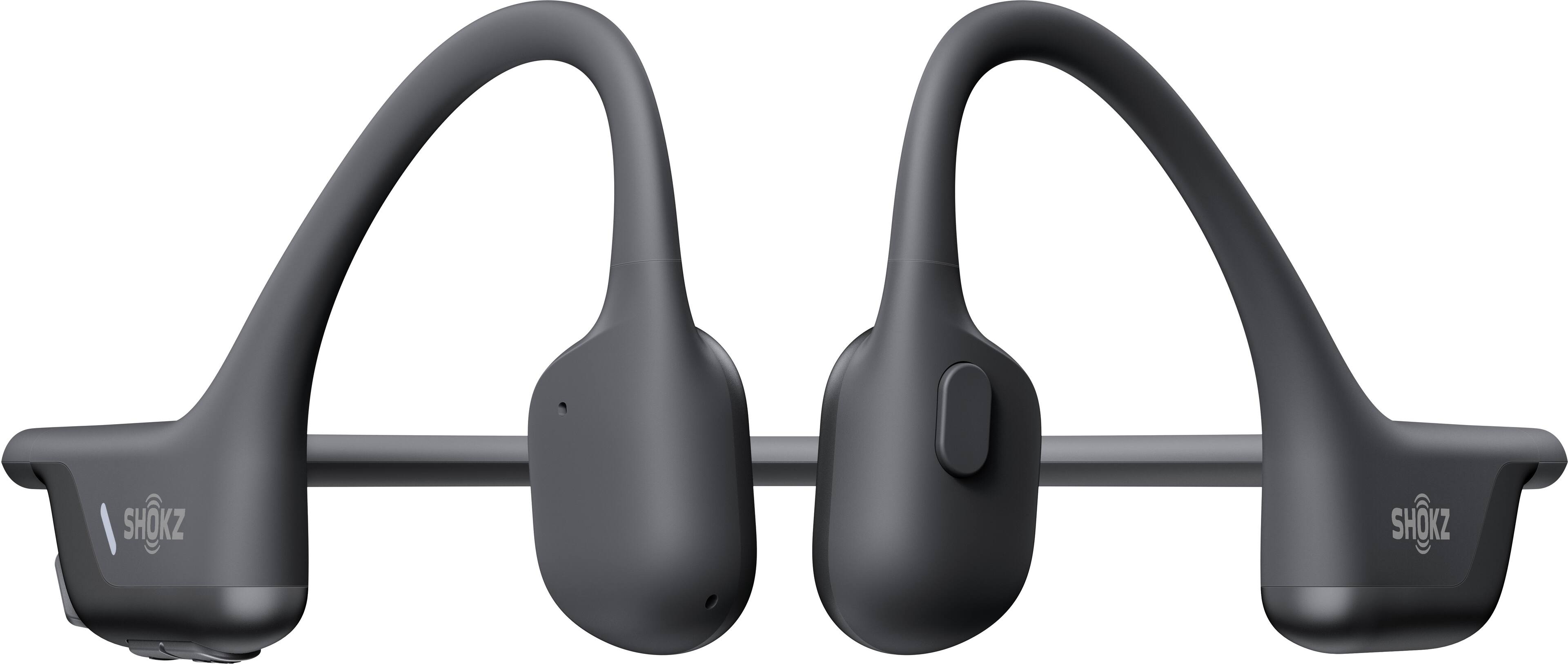 SHOKZ