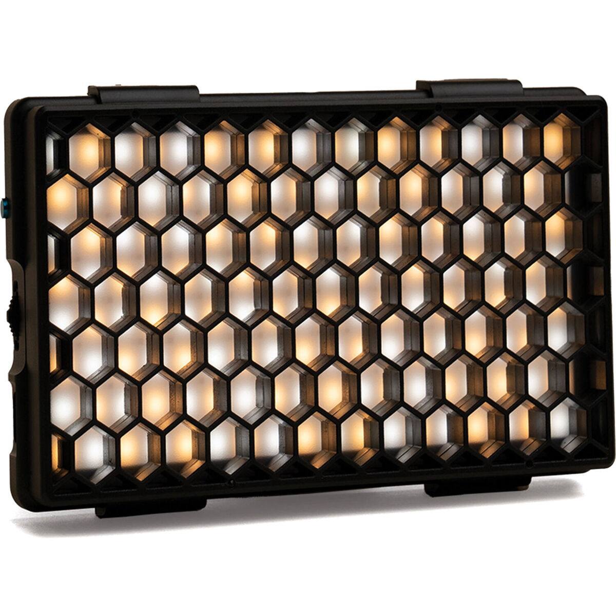 Alt View 6. Lume Cube - Lume Cube Panel Pro Accessories.