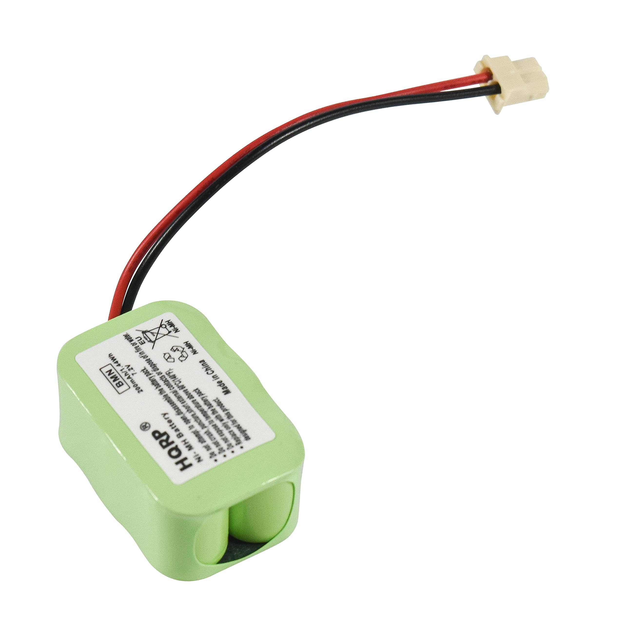 HQRP - Battery for Dt-Systems H20 1800 Series H2O 1810 1812 1813 1820 1822 1823 1830 1832 1833 Remote Dog Training Transmitter