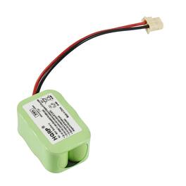 HQRP - Battery for Dt-Systems H20 1800 Series H2O 1810 1812 1813 1820 1822 1823 1830 1832 1833 Remote Dog Training Transmitter