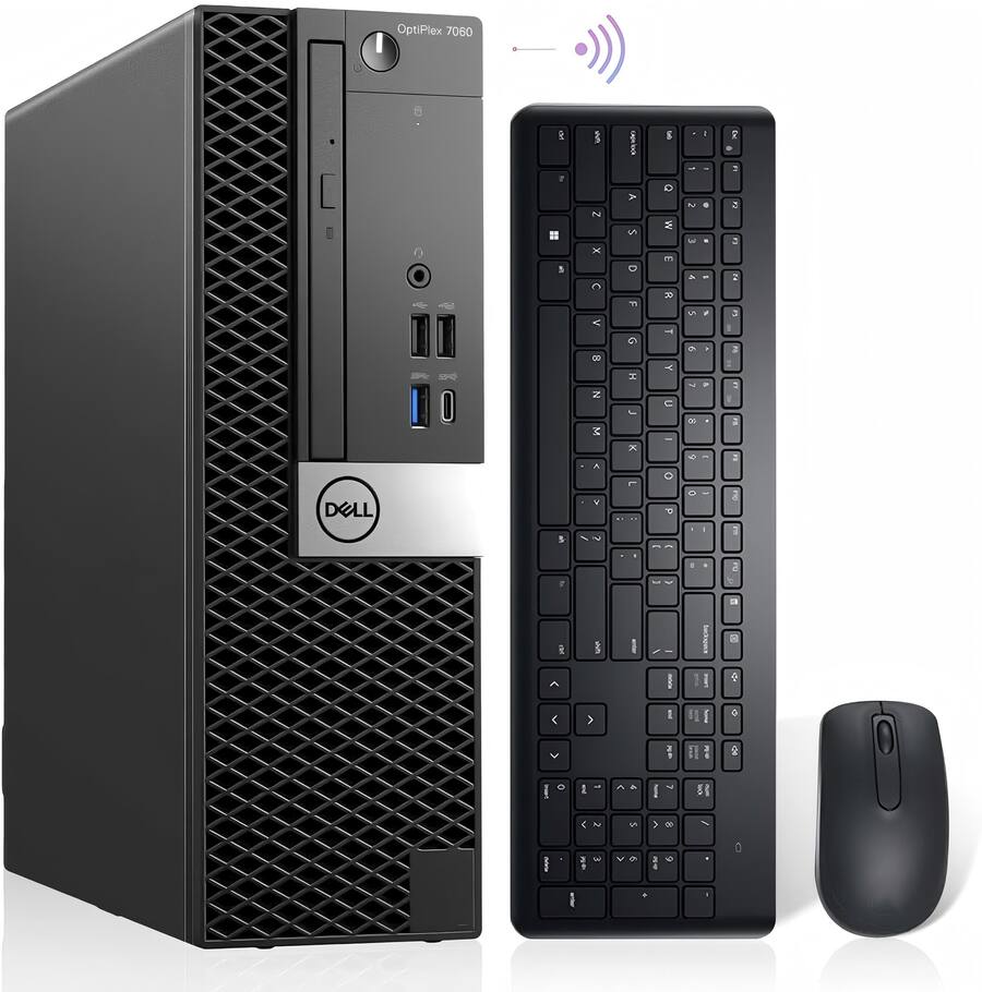 無線LAN内蔵!DELL OptiPlex 7060 Core i5 8500⑤ 無線LAN内蔵!DELL 無線LAN内蔵!DELL OptiPlex 7060 Core i5 8500⑤ 無線LAN内蔵!DELL