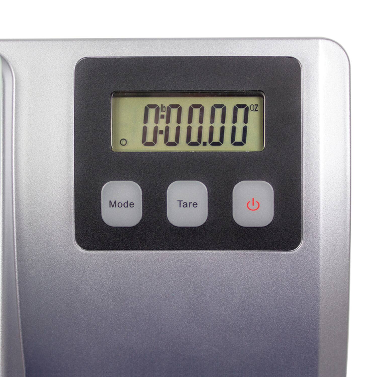 0.000 oz

Mode Tare