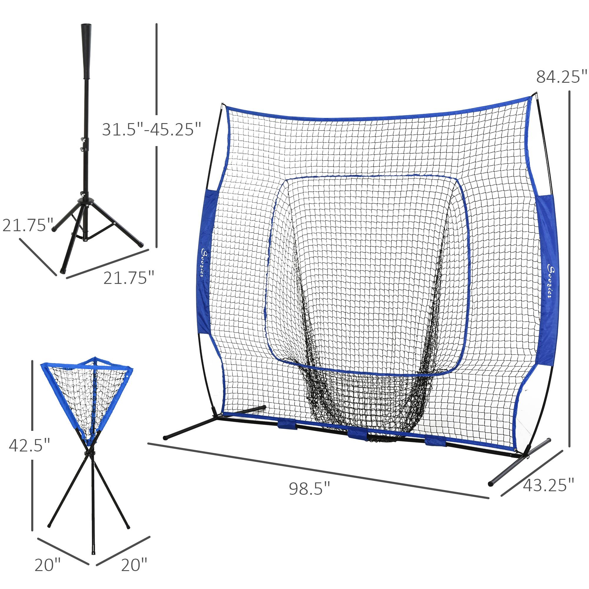 84.25"  
31.5"-45.25"  
21.75"  
21.75"  
42.5"  
98.5"  
43.25"  
20"  
20"