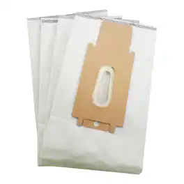DVC - Oreck 15 Pack Replacement Vacuum Bags for Oreck Part #OR-14735A