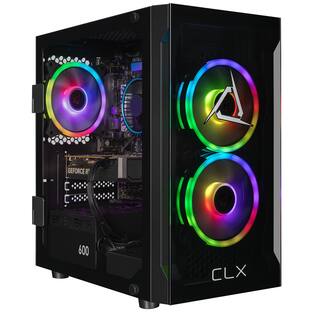 MXZ Gaming PC Computer Intel Core i5 9400F,GeForce RTX 2060,8GB MXZ Gaming PC Computer Intel Core i5 9400F,GeForce RTX 2060,8GB