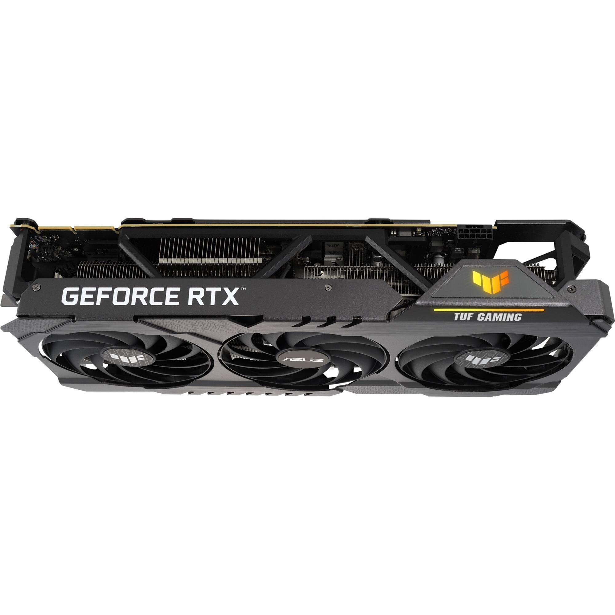 GEFORCE RTX TUF GAMING