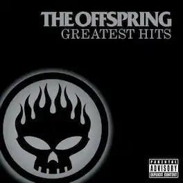 The Offspring - Greatest Hits The Offspring - VINYL LP