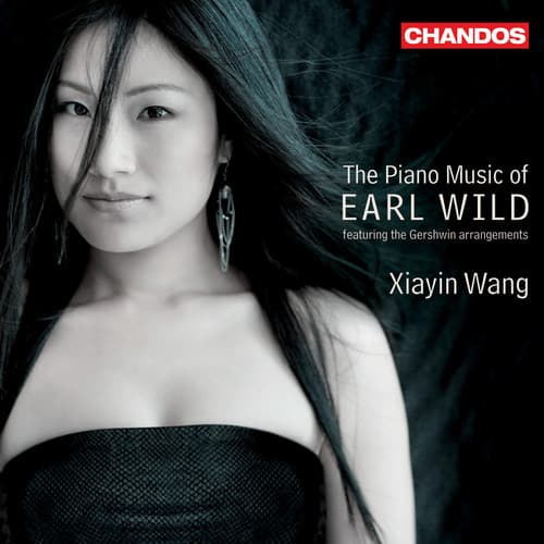 Xiayin Wang - Xiayin Wang Plays the Piano Music of Earl Wild   - COMPACT DISCS [CD] price history on PriceWatchPro
