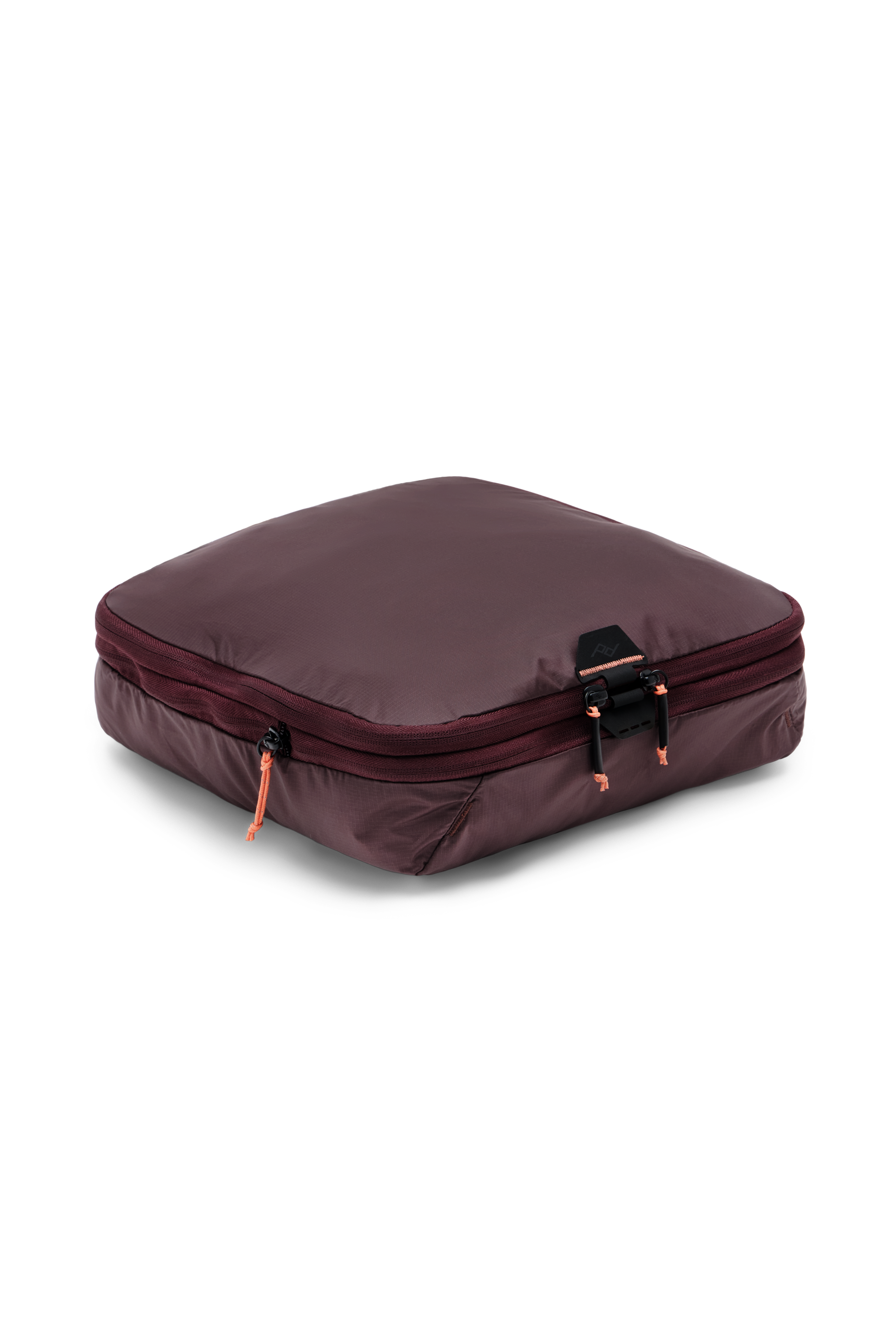 Peak Design - Packing Cube Medium - Eclipse - Angle_Zoom