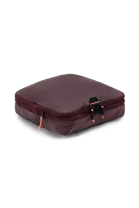 Angle. Peak Design - Packing Cube Medium - Eclipse.