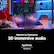 Nahimic by Steelseries
3D immersive audio
Nahimic
by
steelseries