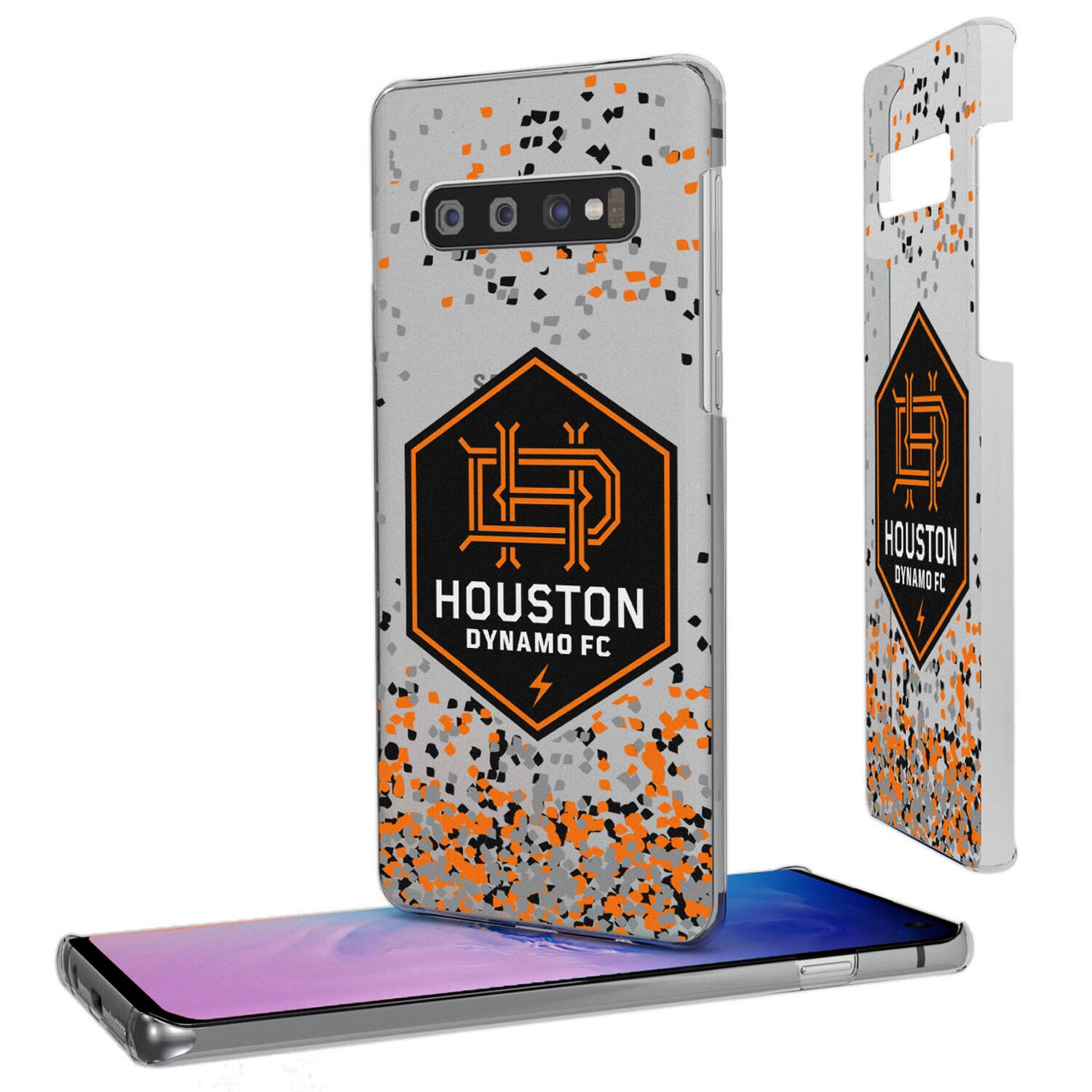 HOUSTON DYNAMO FC