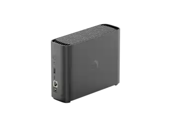 Synology BeeStation 4TB Personal Cloud Storage Device Black - Best Buy Synology BeeStation 4TB Personal Cloud Storage Device Black - Best Buy
