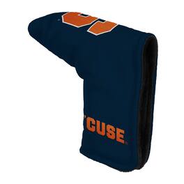 WinCraft - Syracuse Orange Blade Putter Cover - Multicolor