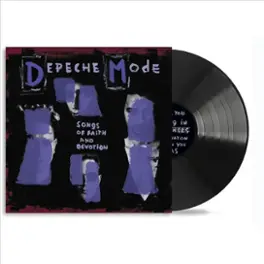 Songs of Faith and Devotion [LP] - VINYL