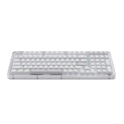 Logitech Alto Keys K98M Full size Wireless Mechanical keyboard Logitech Alto Keys K98M Full size Wireless Mechanical keyboard