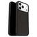 Front. OtterBox - Symmetry Series Hard Shell for Apple iPhone 17 Pro Max - Black.
