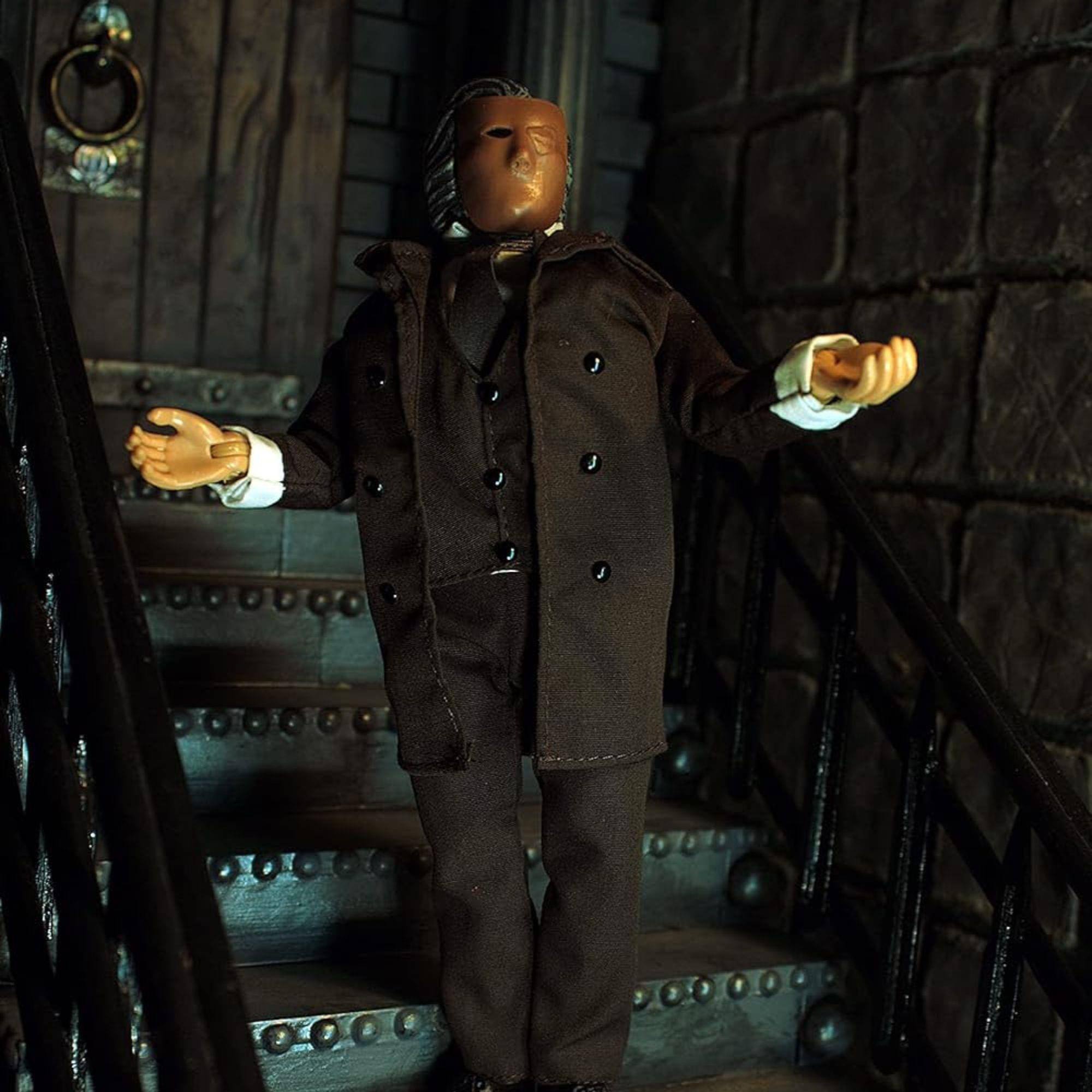 Alt View 5. PopMarket - Mego - Phantom Of The Opera 1962 8 Action Figure   - COLLECTIBLES - Multicolor.