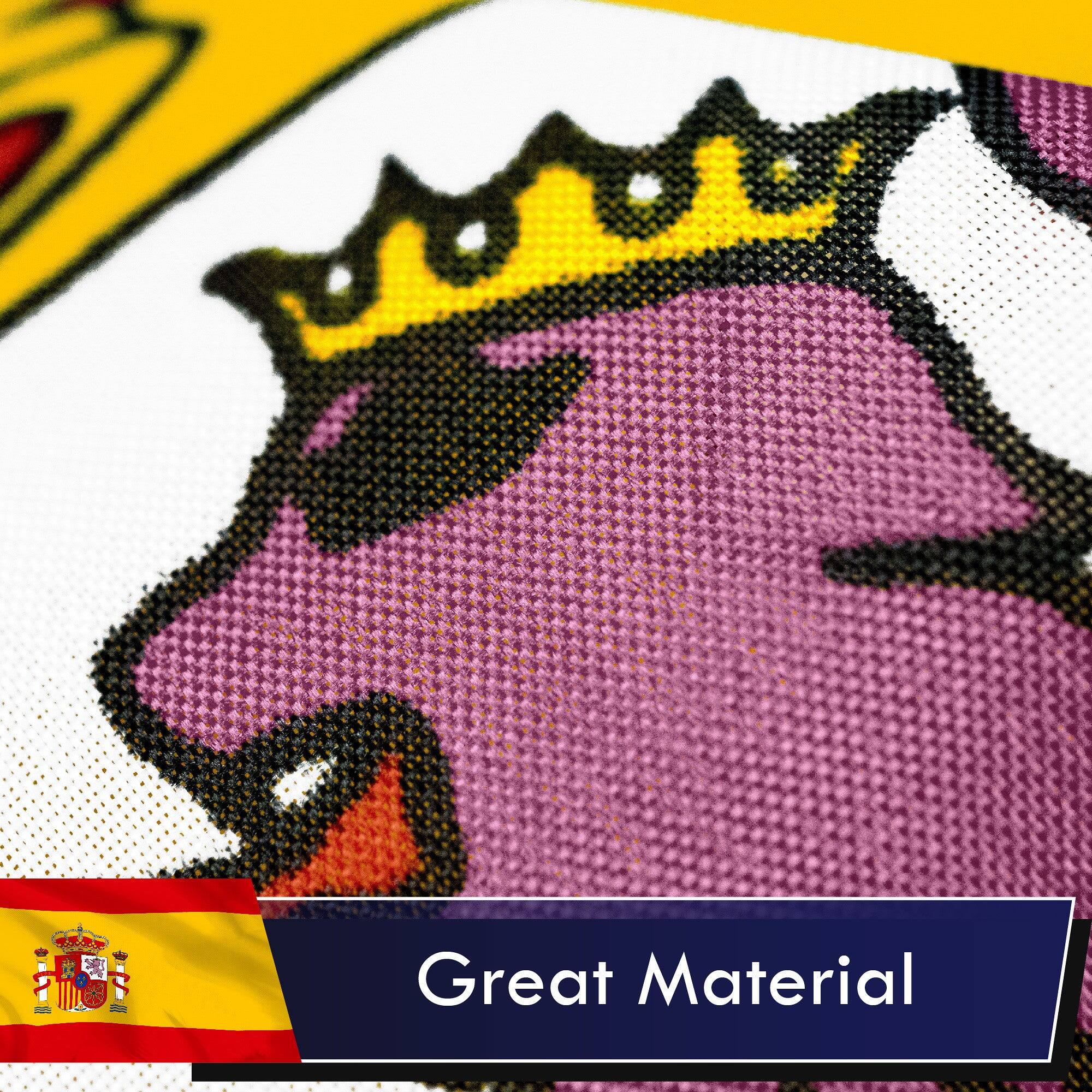 - A E | - Great Material