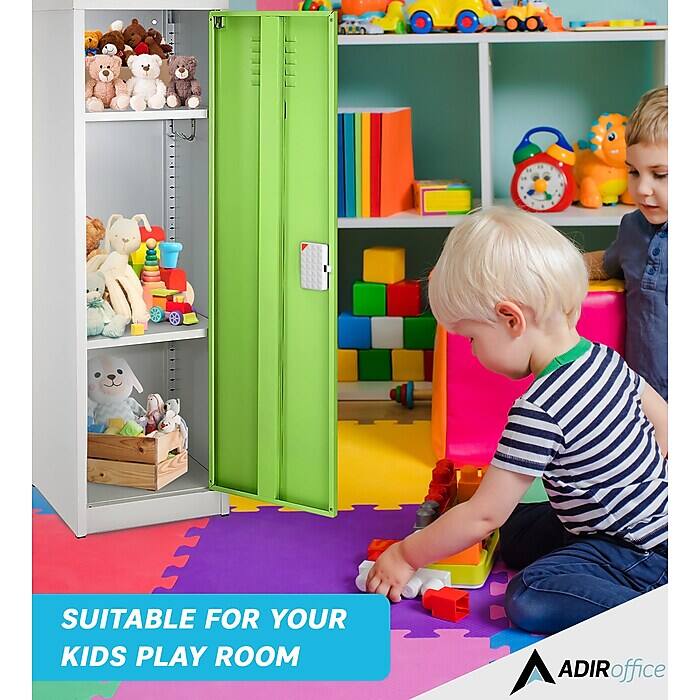 a SUITABLE FOR YOUR KIDS PLAY ROOM ADIRoffice