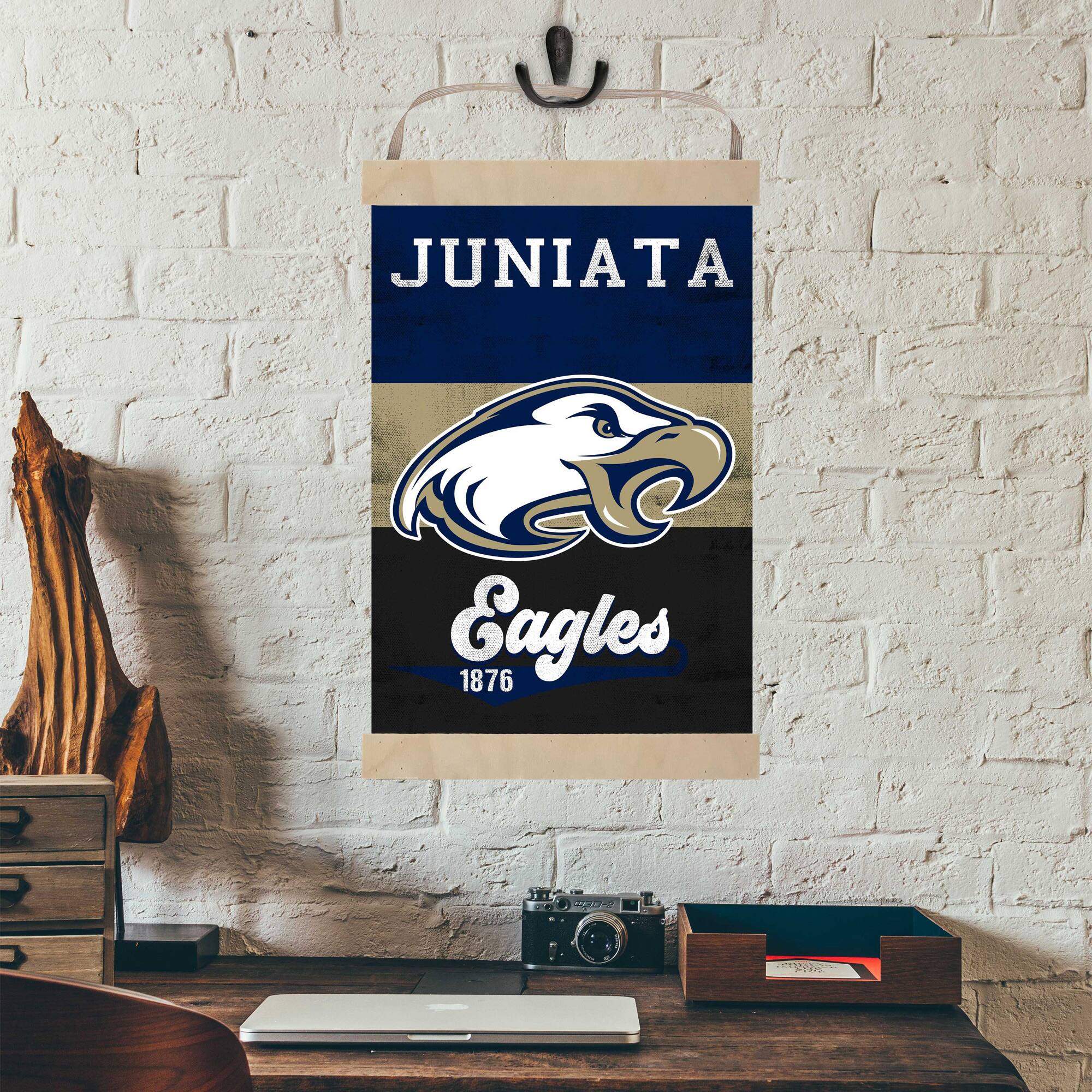 JUNIATA Eagles 1876