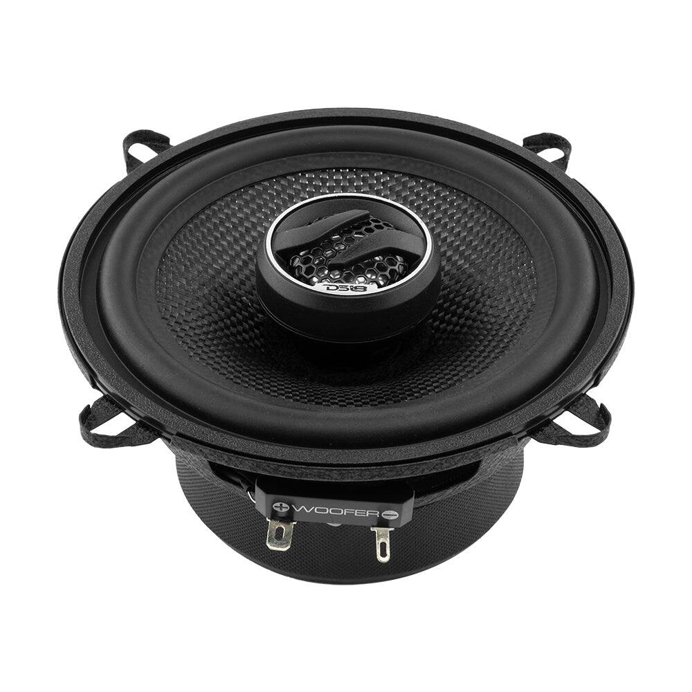 D58
+ WOOFER