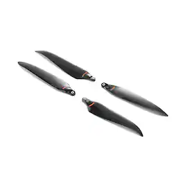 Low-Noise Anti-Ice Propellers for DJI Matrice 4D Drone