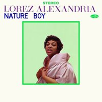 Nature Boy [LP] - VINYL - Front_Zoom