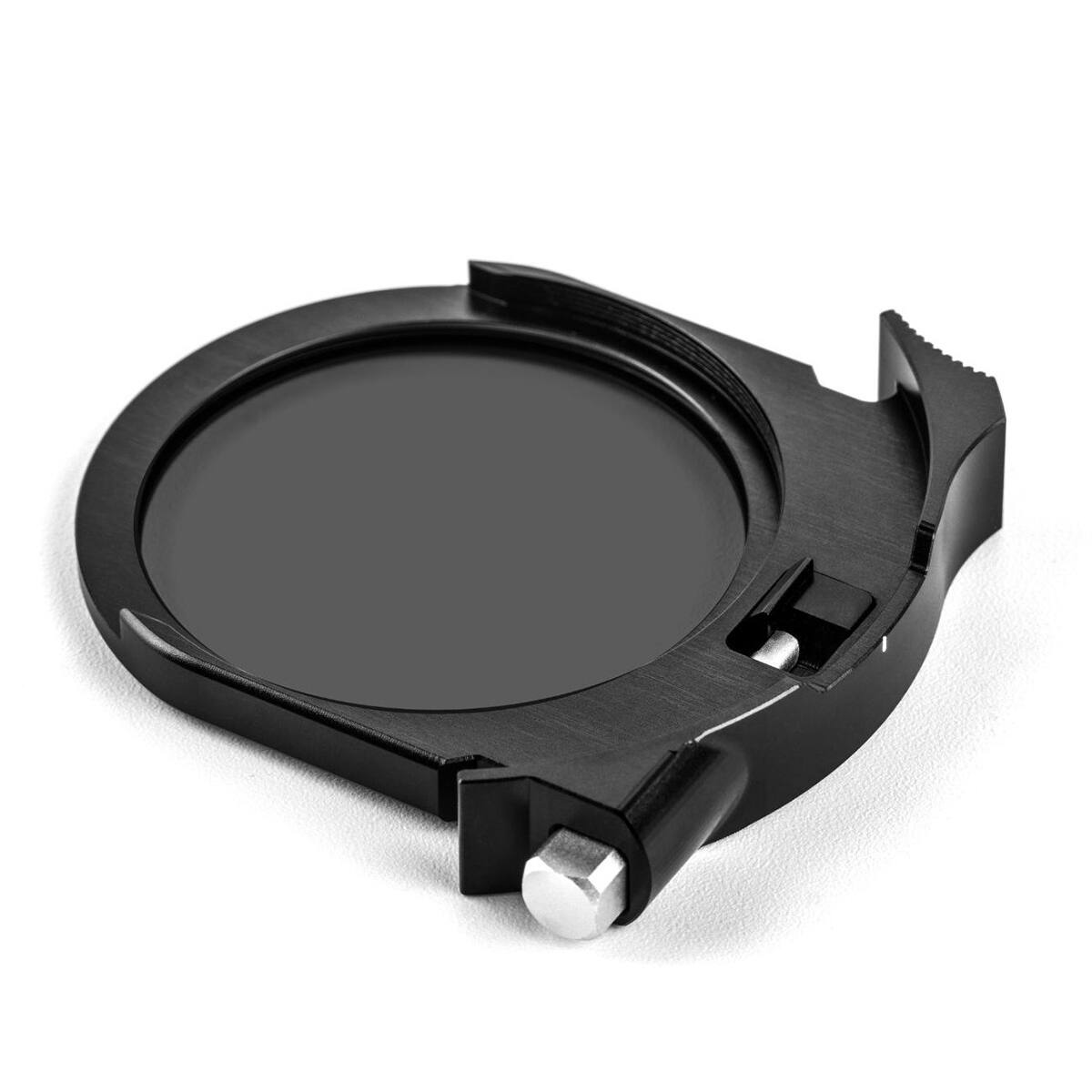 Alt View 1. NiSi - NiSi ATHENA Full Spectrum FS ND 0.6 2-Stop Drop-In Filter for ATHENA Lenses.