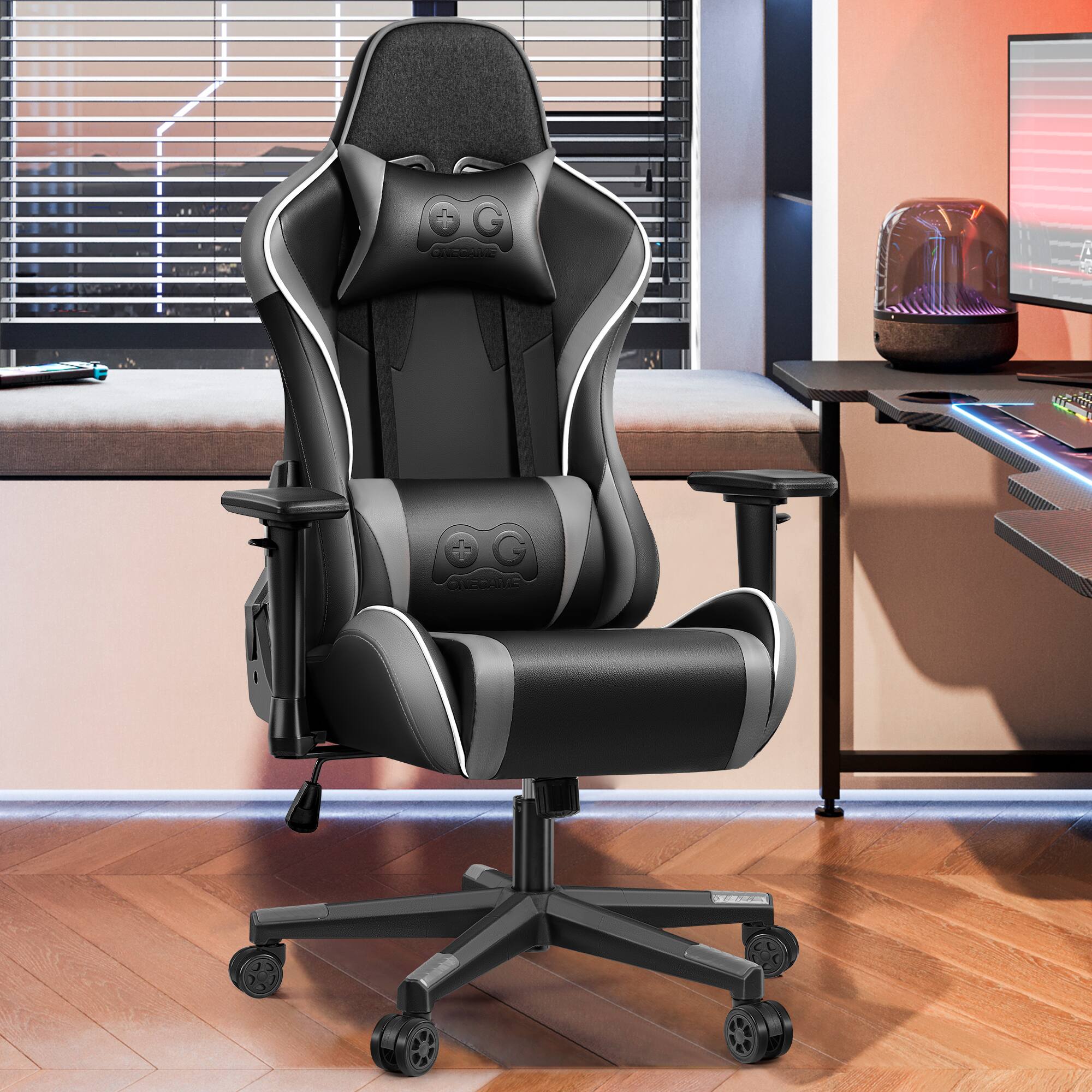 The text on the image is:

"G ONERAN A CHERIE"