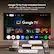 Google TV for Truly Unlimited Content
10,000+ APPs, 700,000+ movies, TV shows and more, plus 800+ free live TV channels
For you
Live
Apps
Library
Top picks for you
Your apps
NETFLIX
YouTube
Freelplay
prime video
Disney+
tv
max
hulu
Spotify
"Hey Google"
"Open Netflix"
"Find movies"
"What's the weather"