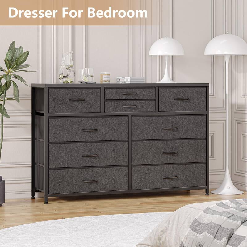 Dresser For Bedroom
