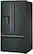 Alt View 3. KitchenAid - 30 Cu. Ft. French Door Refrigerator with Exterior Water and Ice - Juniper.