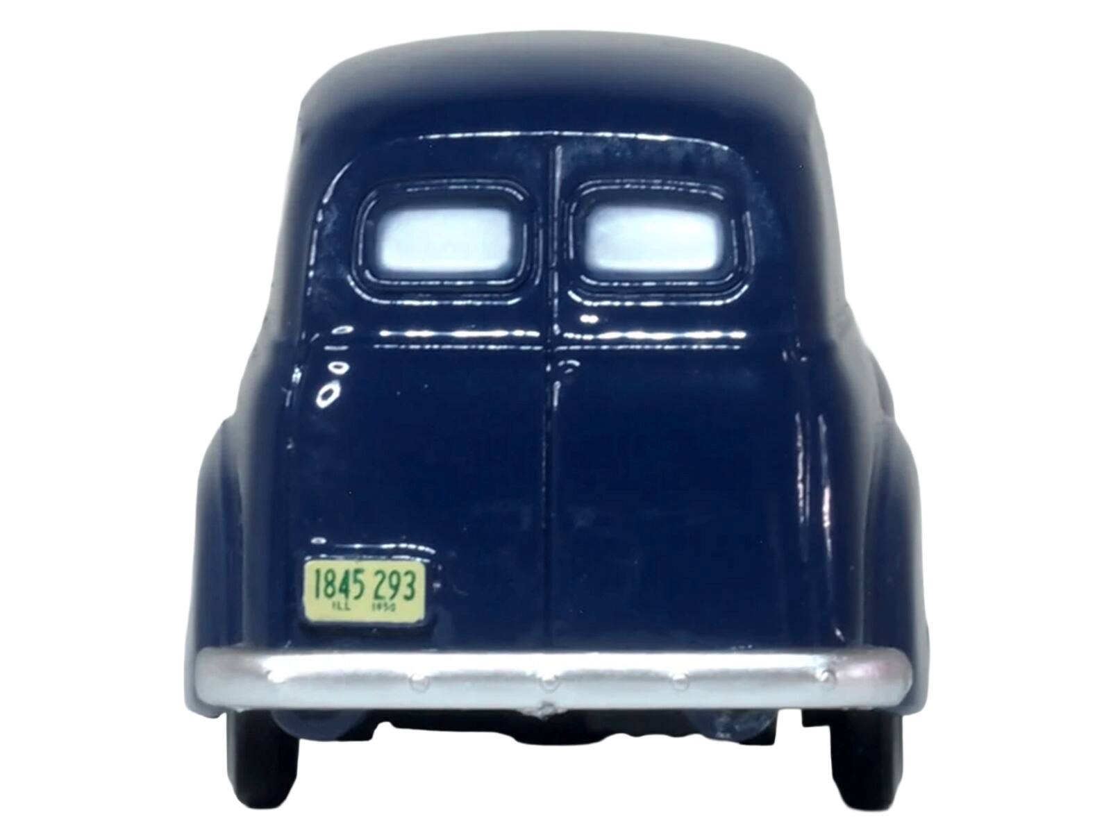 1845 293 ILL 1950